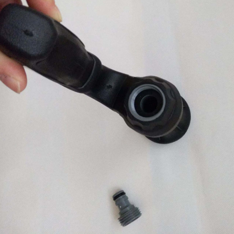 Adjustable Hose Blaster Nozzle | Lawn, Garden and Car Washing