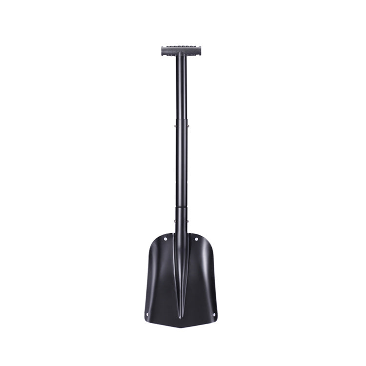 Aluminium Alloy Garden Shovel