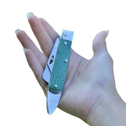 Grafting Knife | Folding Grafting Knife Tool | Fruit Tree Grafting Tool
