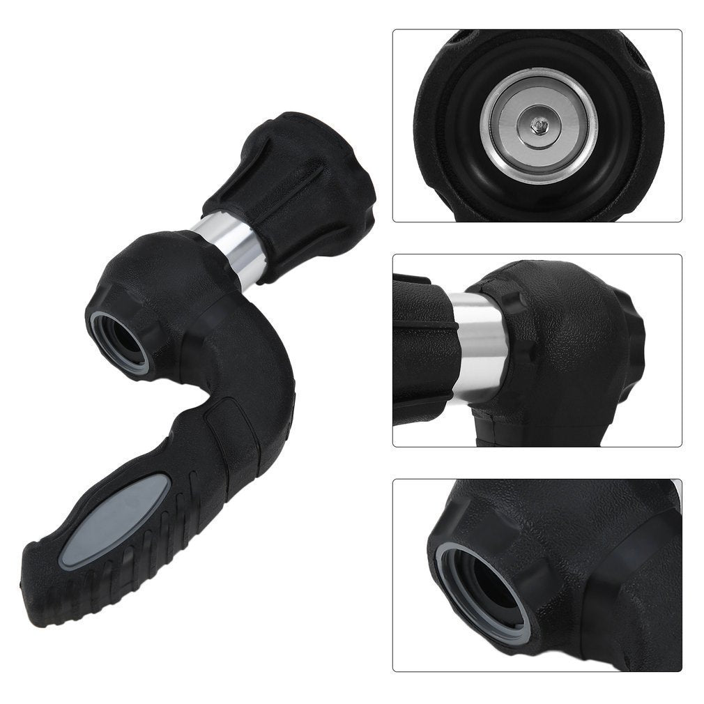 Adjustable Hose Blaster Nozzle | Lawn, Garden and Car Washing