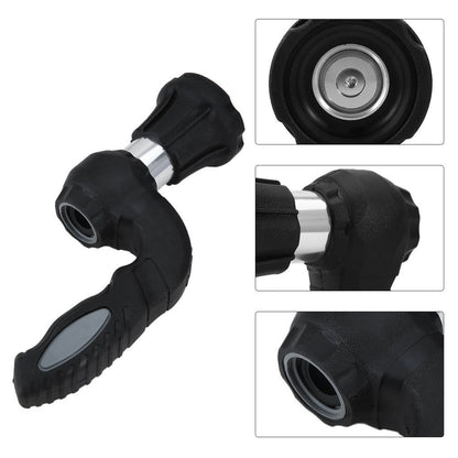 Adjustable Hose Blaster Nozzle | Lawn, Garden and Car Washing