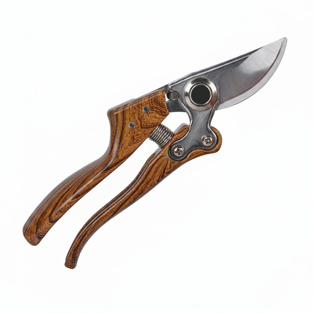 Garden Pruning Scissors | Pruning and Harvesting Scissors