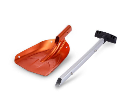 Aluminium Alloy Garden Shovel