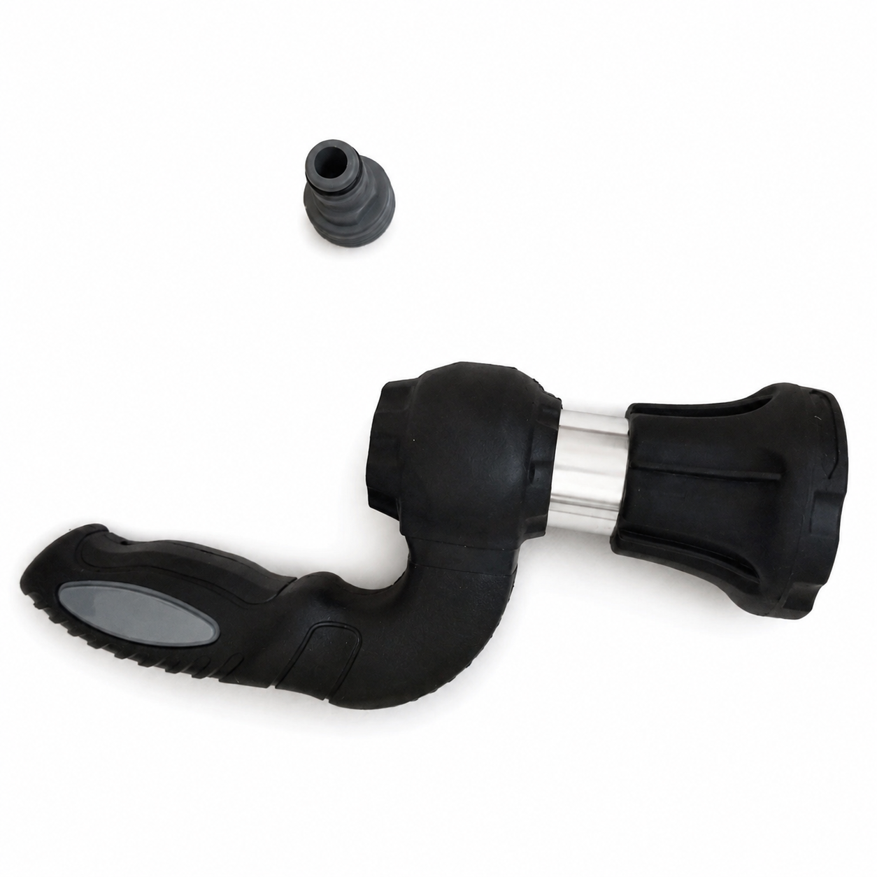Adjustable Hose Blaster Nozzle | Lawn, Garden and Car Washing