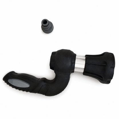 Adjustable Hose Blaster Nozzle | Lawn, Garden and Car Washing