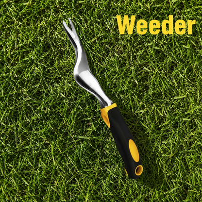 Weeder