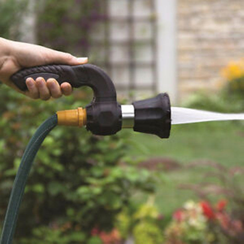 Adjustable Hose Blaster Nozzle | Lawn, Garden and Car Washing