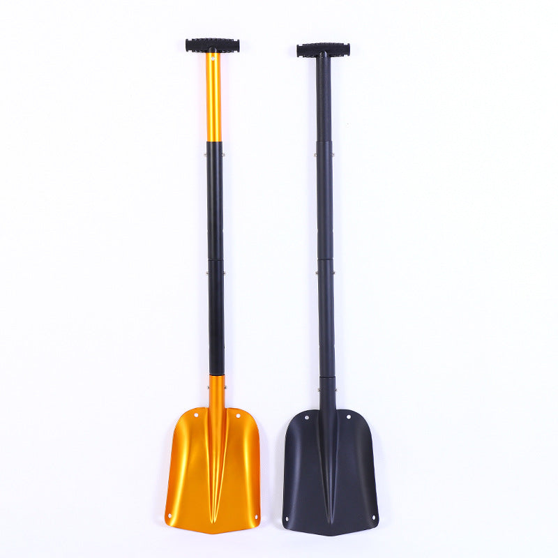 Aluminium Alloy Garden Shovel