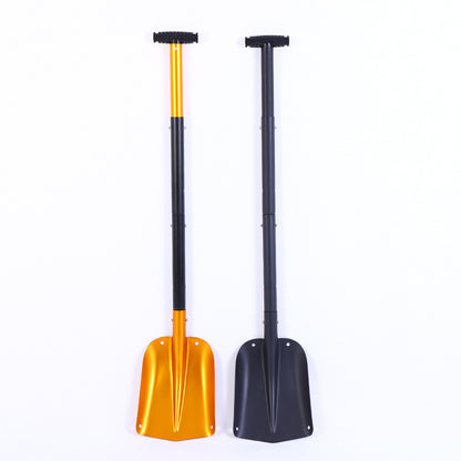 Aluminium Alloy Garden Shovel